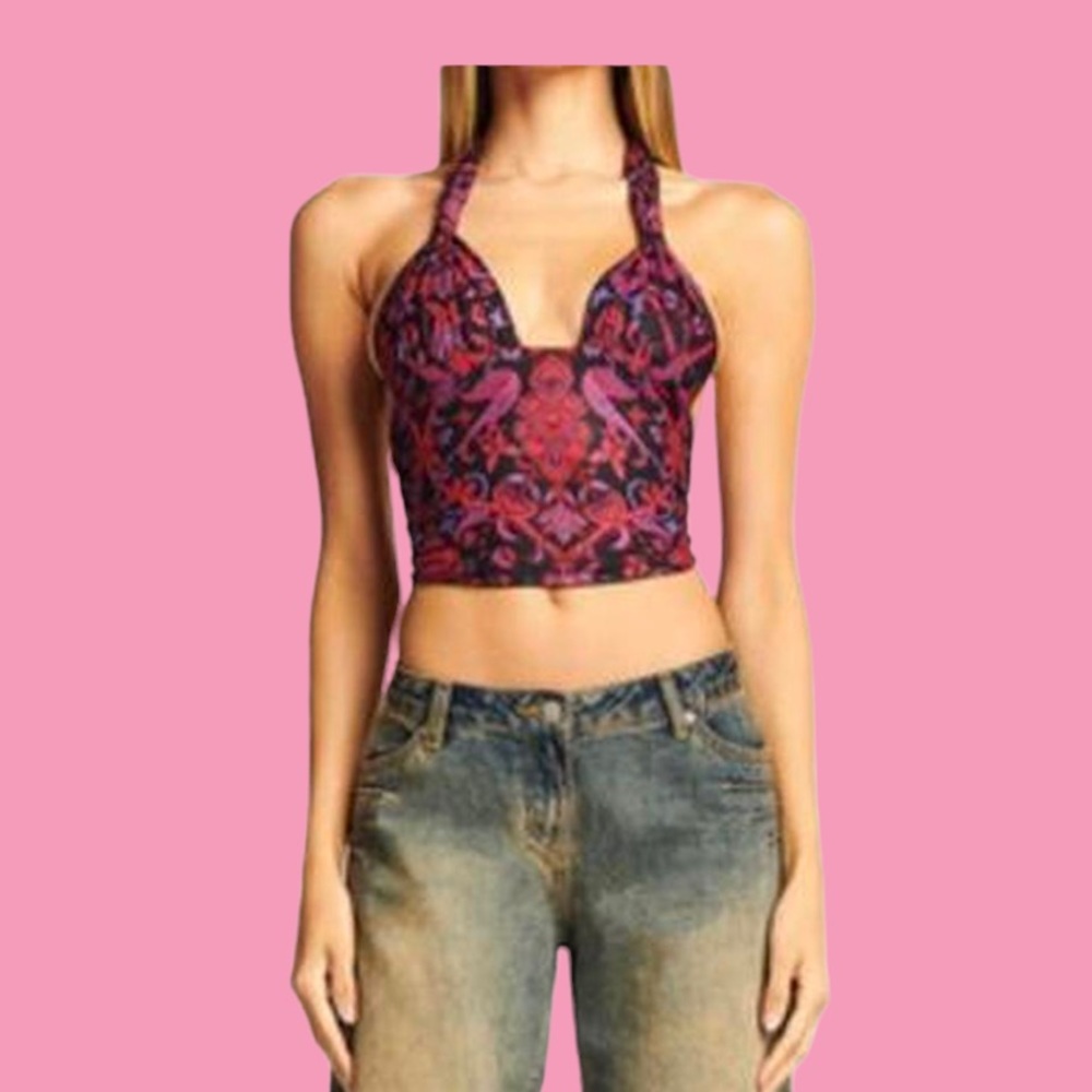 Iamgia Harlie top